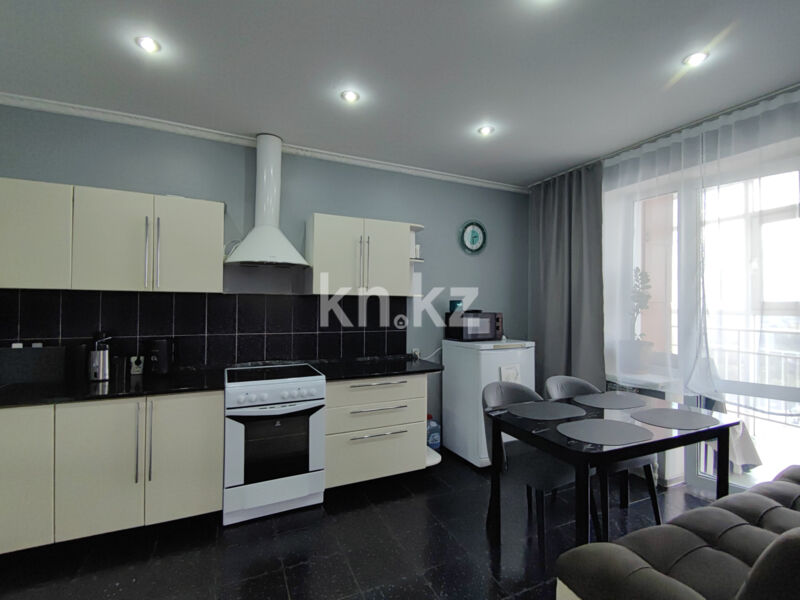 Продажа 4-комнатной квартиры, 122 м² - Продажа квартир в Караганде - страница 157 фото 14 из 32