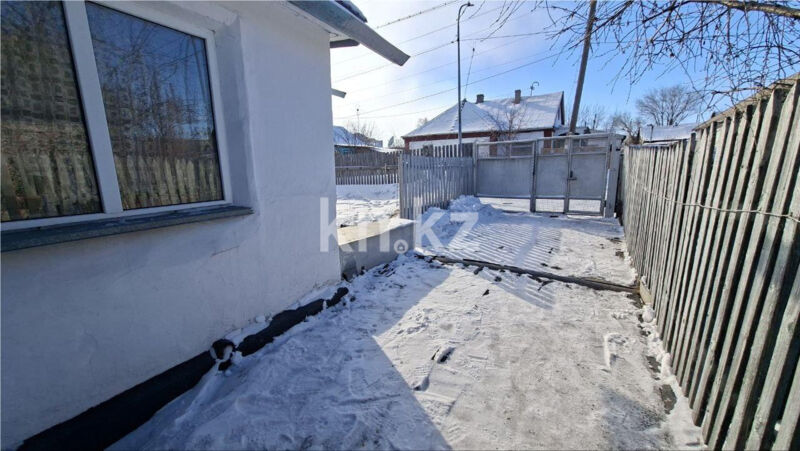 Продажа 4-комнатного дома, 72.3 м² - Продажа земельных участков в Темиртау фото 3 из 27
