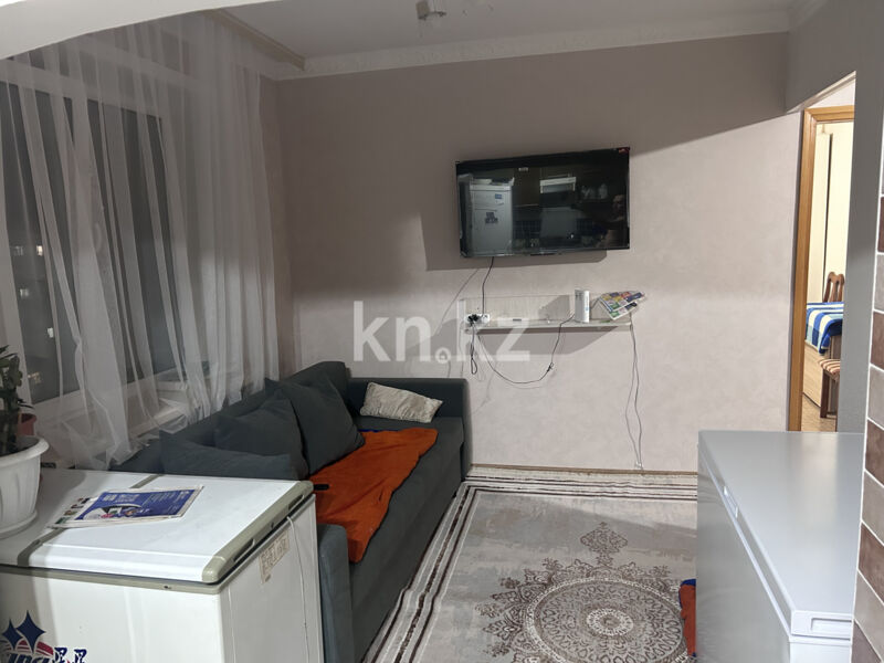 Продажа 4-комнатной квартиры, 80 м² - Продажа четырехкомнатных квартир в Караганде - страница 2 фото 3 из 13