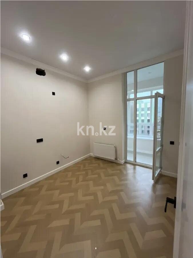 Продажа 2-комнатной квартиры, 57 м² - Продажа квартир в кирпичном доме в Казахстане - страница 62 фото 1 из 5