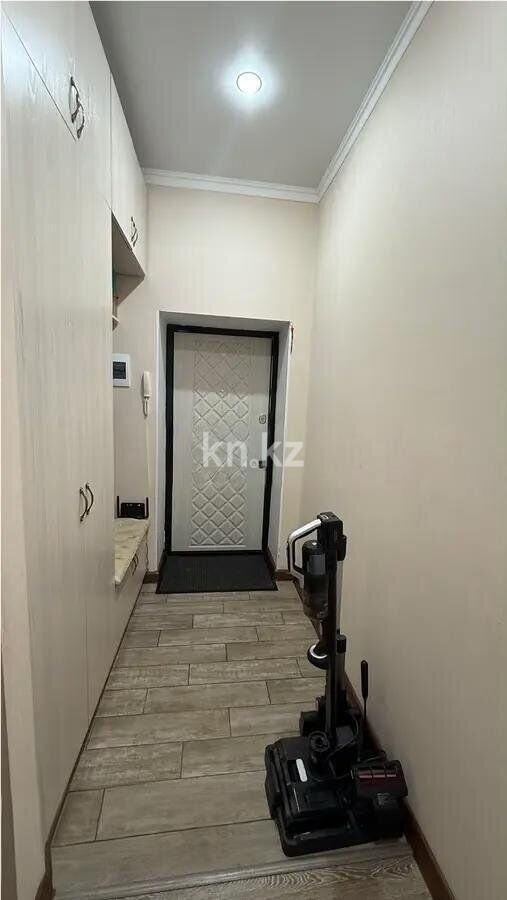 Продажа 2-комнатной квартиры, 45.8 м² - Продажа двухкомнатных квартир в р-не Сарыарка Астаны фото 4 из 4