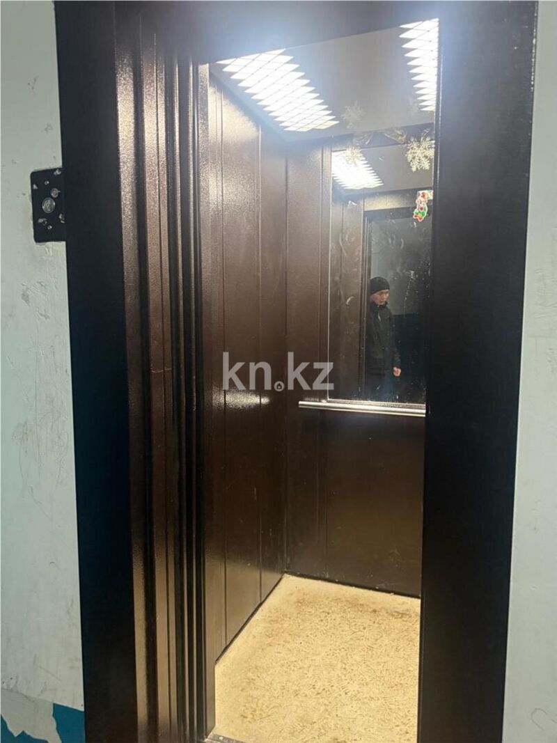 Продажа 2-комнатной квартиры, 56 м² - Продажа двухкомнатных квартир на Юго-Востоке Караганды - страница 3 фото 9 из 9