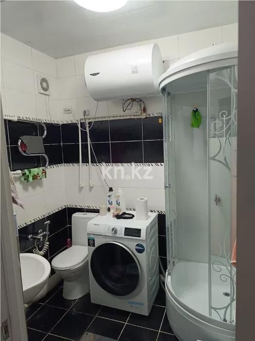 Продажа 2-комнатной квартиры, 48 м² - Продажа квартир в Казахстане - страница 3 фото 4 из 5