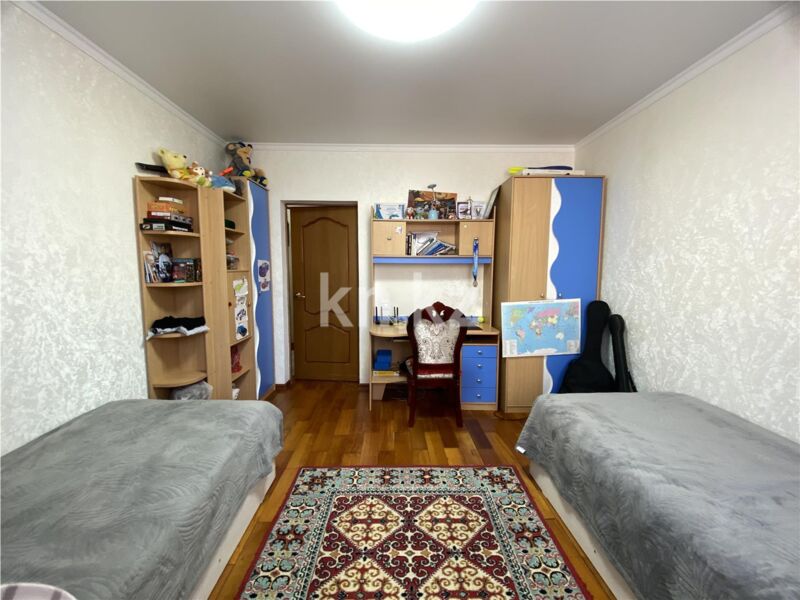 Продажа 4-комнатной квартиры, 102 м² - Продажа четырехкомнатных квартир в кирпичном доме в Казахстане - страница 22 фото 16 из 26
