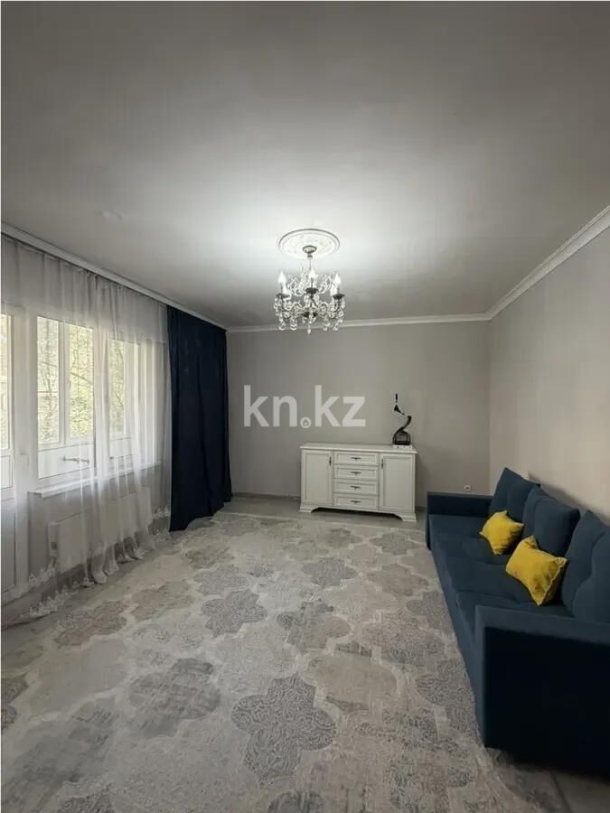 Продажа 2-комнатной квартиры, 68 м² - Продажа двухкомнатных квартир в Турксибском р-не Алматы - страница 8 фото 1 из 6
