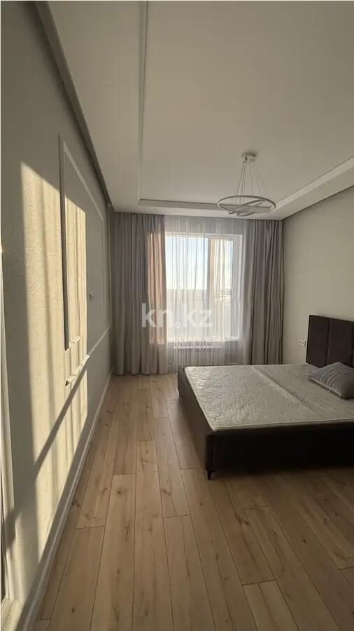 Продажа 1-комнатной квартиры, 38 м² - Продажа квартир в р-не Сарайшык Астаны - страница 8 фото 1 из 4