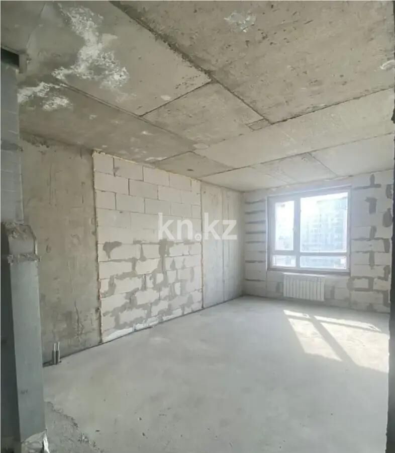 Продажа 2-комнатной квартиры, 54 м² - Продажа двухкомнатных квартир в монолитно-каркасном доме в Алматы - страница 3 фото 2 из 2