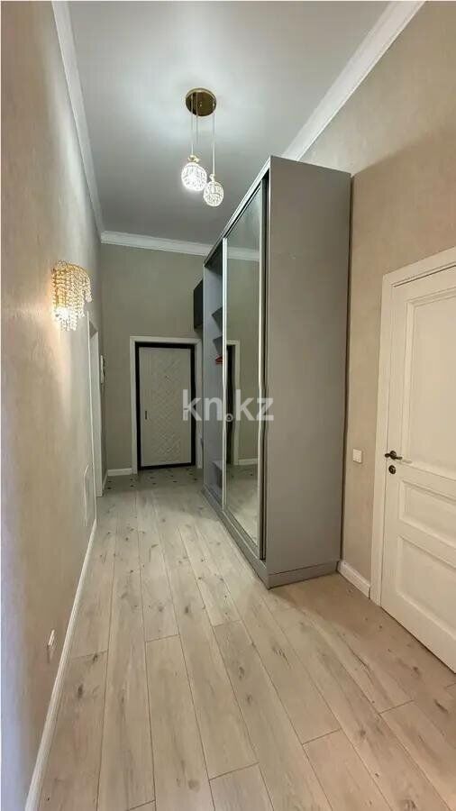 Продажа 4-комнатной квартиры, 170 м² - Продажа квартир в монолитно-каркасном доме в Казахстане - страница 22 фото 8 из 8