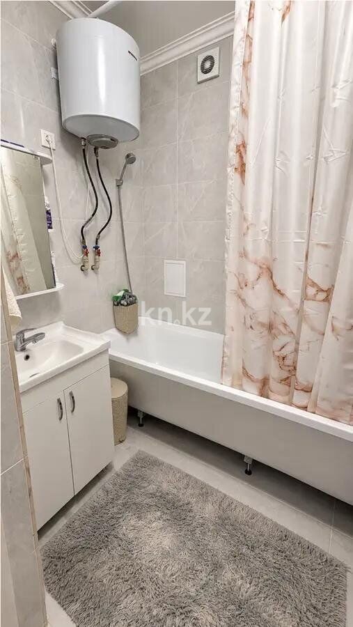 Продажа 2-комнатной квартиры, 51.4 м² - Продажа квартир в новостройках Астаны - страница 158 фото 3 из 5