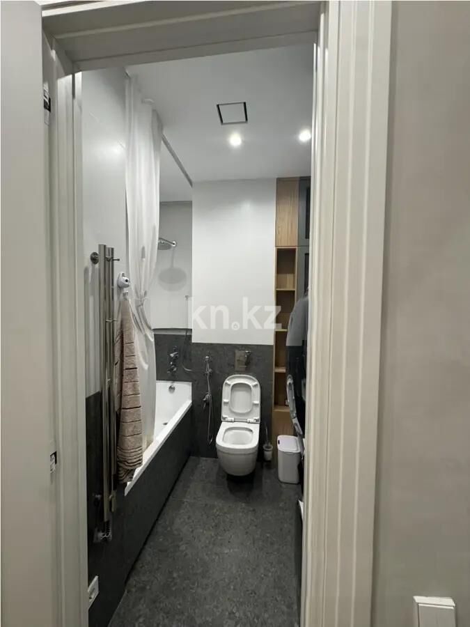 Продажа 3-комнатной квартиры, 108 м² - Продажа трехкомнатных квартир в монолитно-каркасном доме в Казахстане фото 5 из 6