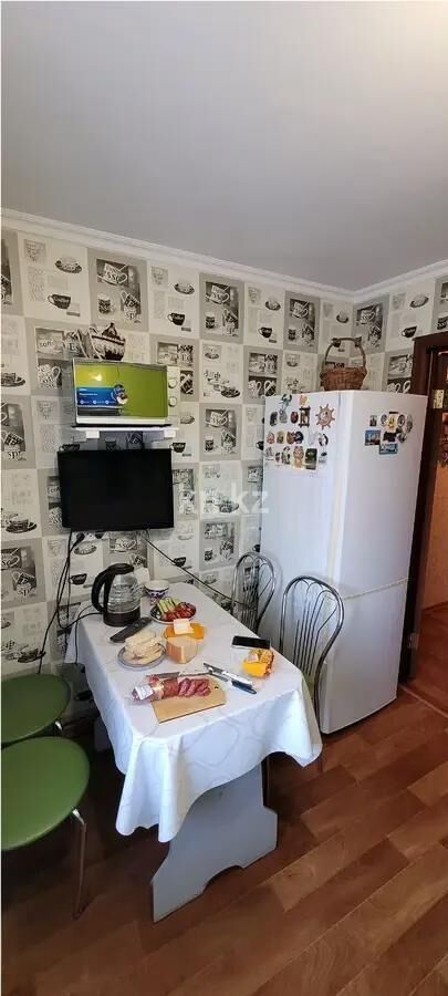 Продажа 3-комнатной квартиры, 58 м² - Продажа трехкомнатных квартир на Юго-Востоке Караганды - страница 18 фото 4 из 7