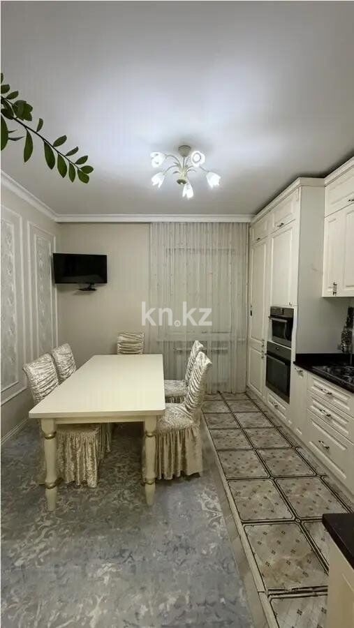 Продажа 3-комнатной квартиры, 93.8 м² - Продажа недвижимости в Алматы - страница 14 фото 4 из 8