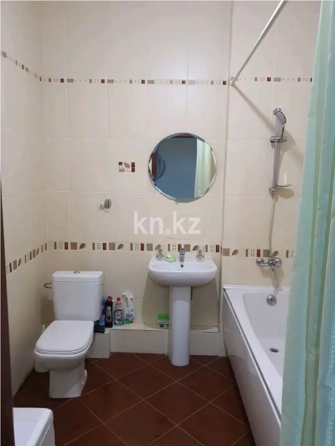 Продажа 1-комнатной квартиры, 48.8 м² - Продажа однокомнатных квартир в р-не Есиль Астаны - страница 8 фото 2 из 2