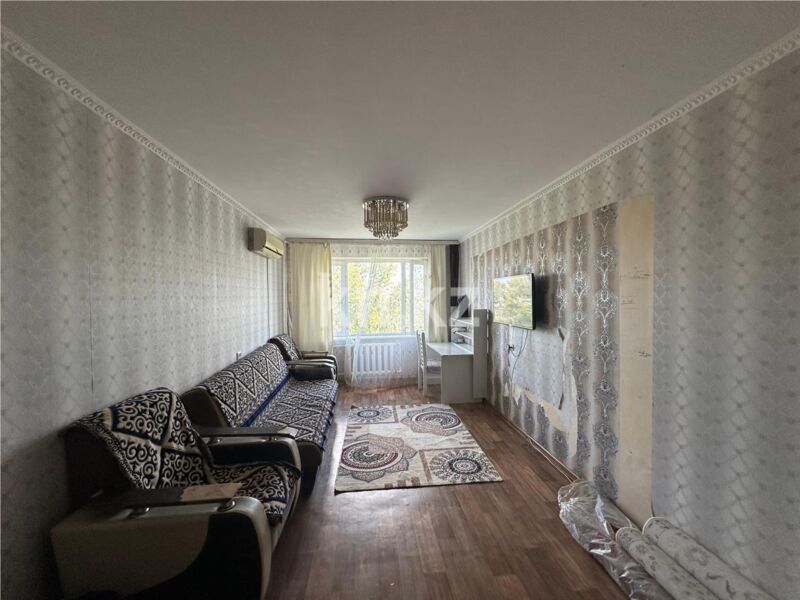 Продажа 3-комнатной квартиры, 65 м² - Продажа трехкомнатных квартир в Темиртау - страница 17 фото 2 из 11