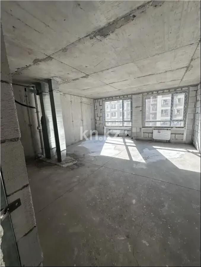 Продажа 2-комнатной квартиры, 53.8 м² - Продажа квартир в Казахстане - страница 14 фото 3 из 4
