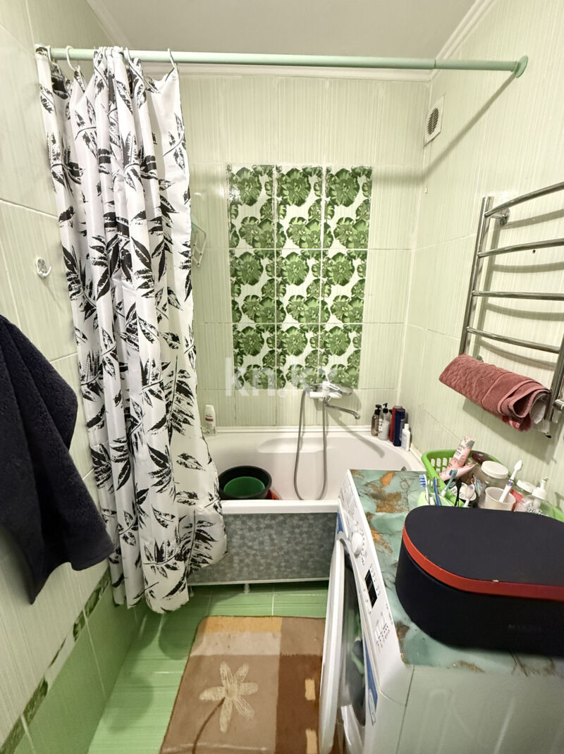 Продажа 4-комнатной квартиры, 78 м² - Продажа четырехкомнатных квартир в панельном доме в Караганде - страница 7 фото 14 из 25