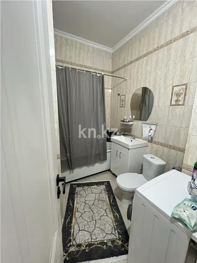Продажа 1-комнатной квартиры, 39.3 м² - Продажа квартир в Казахстане - страница 169 фото 5 из 9