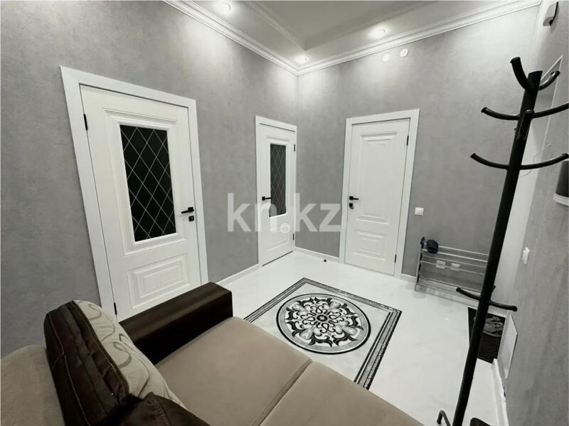 Продажа 1-комнатной квартиры, 48.7 м² - Продажа квартир в Астане - страница 26 фото 3 из 5