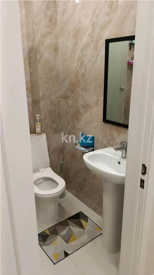 Продажа 1-комнатной квартиры, 27 м² - Продажа однокомнатных квартир в р-не Сарайшык Астаны - страница 13 фото 3 из 4