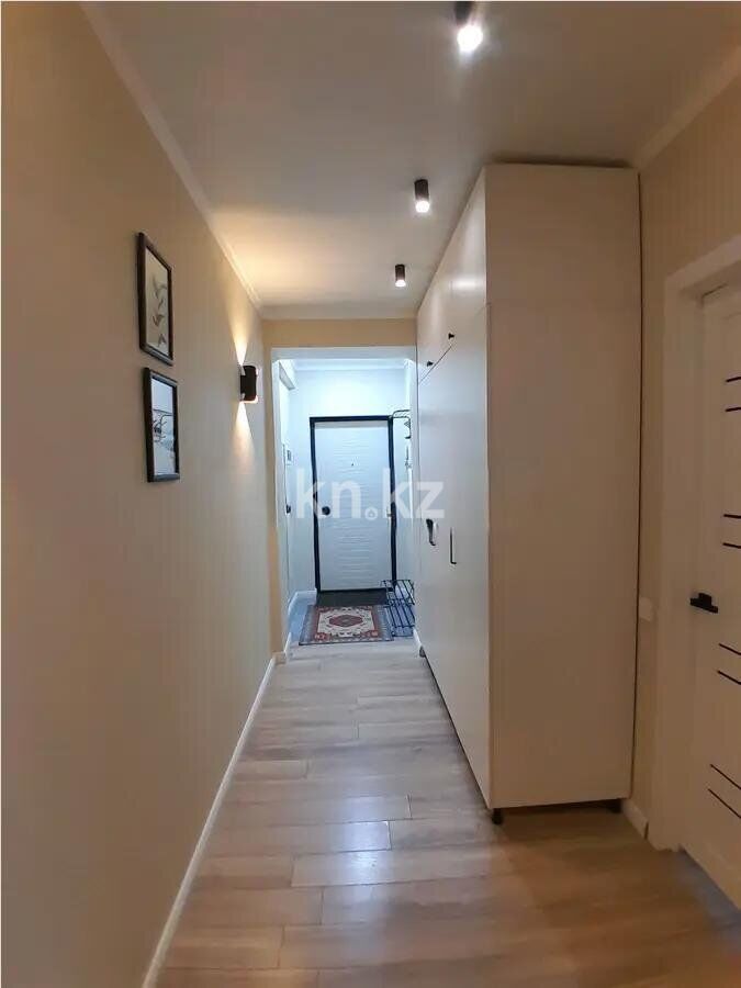 Продажа 1-комнатной квартиры, 40 м² - Продажа квартир в Казахстане - страница 154 фото 4 из 4