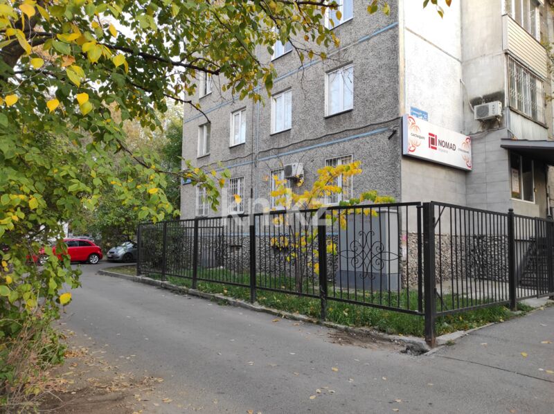 Продажа помещения, 68 м² - Продажа офисных и торговых помещений в Алматы без посредников фото 1 из 7