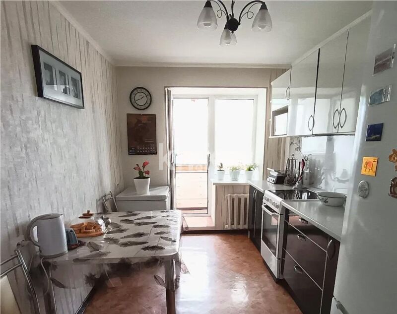 Продажа 2-комнатной квартиры, 59 м² - Продажа двухкомнатных квартир в р-не Сарайшык Астаны - страница 26 фото 3 из 6
