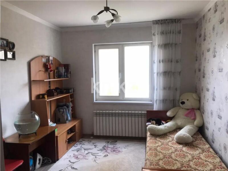 Продажа 3-комнатной квартиры, 89 м² - Продажа трехкомнатных квартир в Астане - страница 4 фото 3 из 7