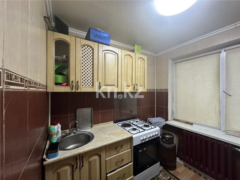 Продажа 3-комнатной квартиры, 62 м² - Продажа трехкомнатных квартир в Темиртау - страница 16 фото 5 из 10