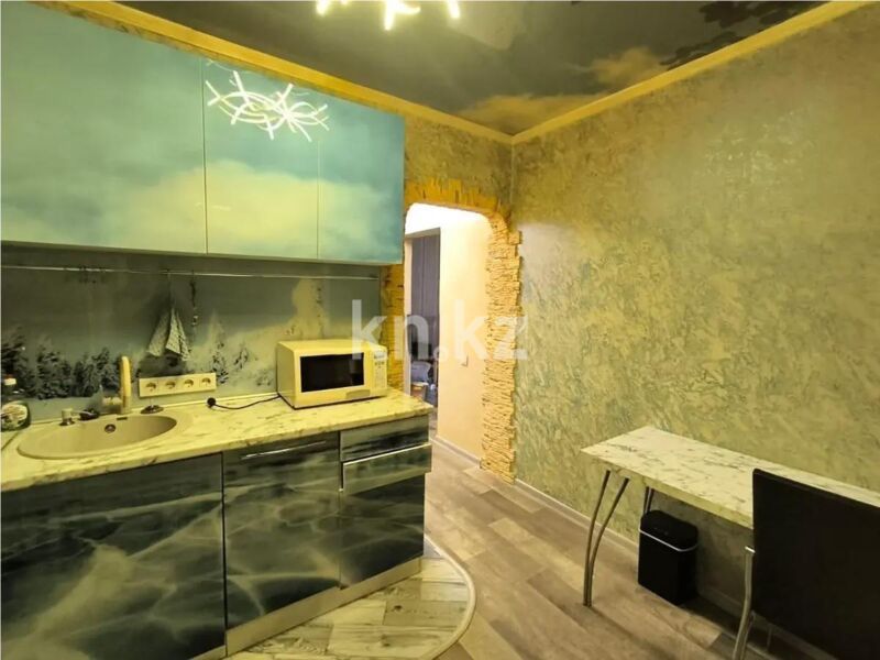 Продажа 1-комнатной квартиры, 33.5 м² - Продажа однокомнатных квартир от собственников в Казахстане - страница 38 фото 3 из 7