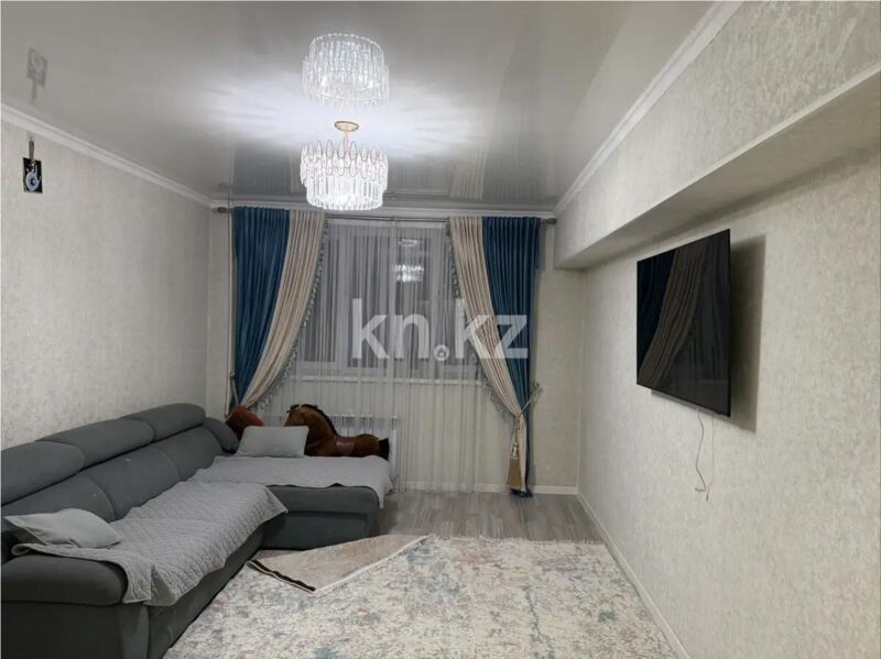 Продажа 2-комнатной квартиры, 75 м² - Продажа квартир в Алматы - страница 5 фото 1 из 6