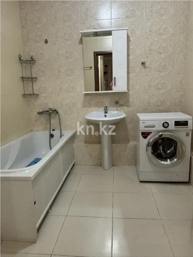 Продажа 3-комнатной квартиры, 93.4 м² - Продажа трехкомнатных квартир в блочном доме в Казахстане - страница 42 фото 4 из 5