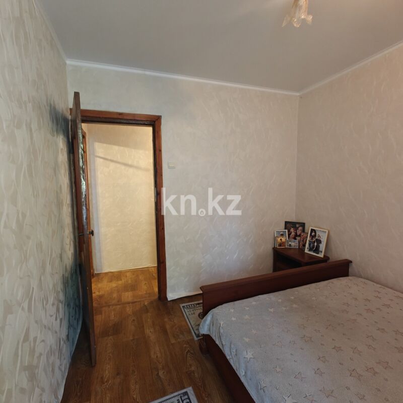 Продажа 3-комнатной квартиры, 61.2 м² - Продажа трехкомнатных квартир в кирпичном доме в Казахстане - страница 3 фото 5 из 14