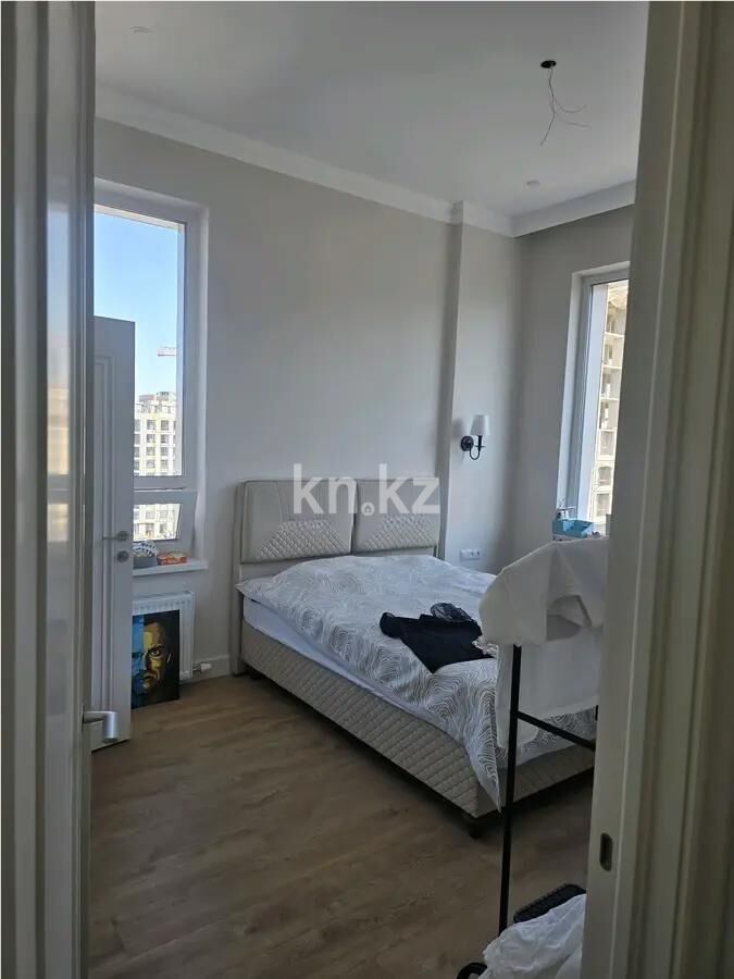 Продажа 3-комнатной квартиры, 90 м² - Продажа трехкомнатных квартир в блочном доме в Казахстане - страница 42 фото 2 из 5