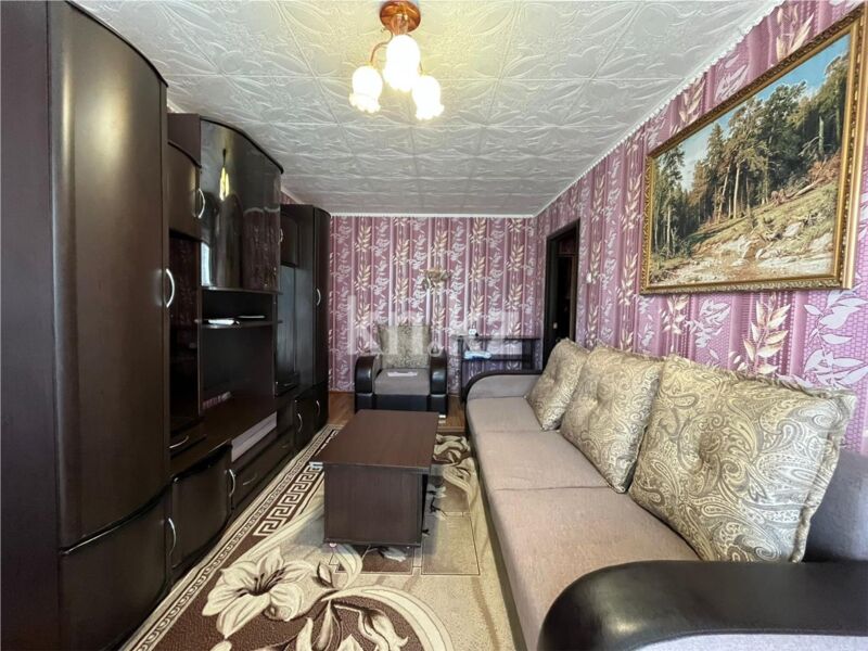 Продажа 2-комнатной квартиры, 50 м² - Продажа двухкомнатных квартир в панельном доме в Темиртау - страница 9 фото 2 из 10