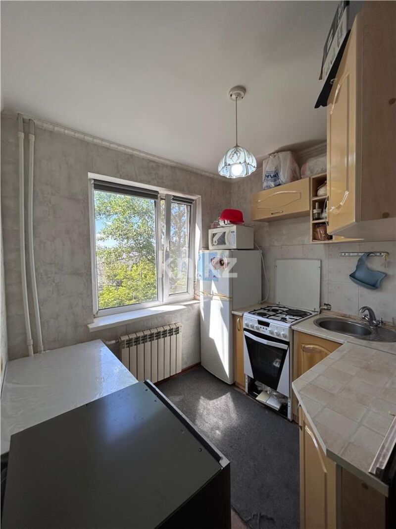 Продажа 2-комнатной квартиры, 44 м² - Продажа двухкомнатных квартир в панельном доме в Темиртау - страница 8 фото 8 из 14