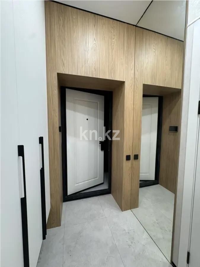 Продажа 2-комнатной квартиры, 40 м² - Продажа квартир в Казахстане - страница 14 фото 6 из 6