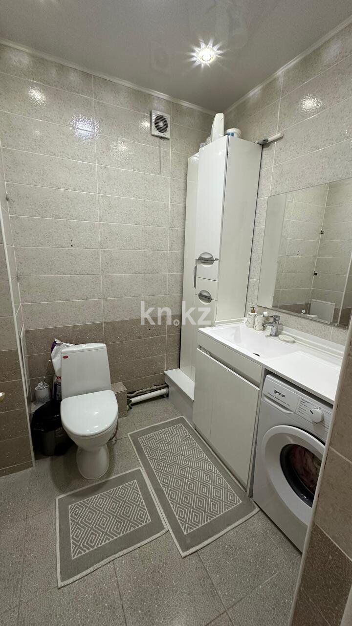 Продажа 4-комнатной квартиры, 123 м² - Продажа квартир в Казахстане - страница 194 фото 18 из 27