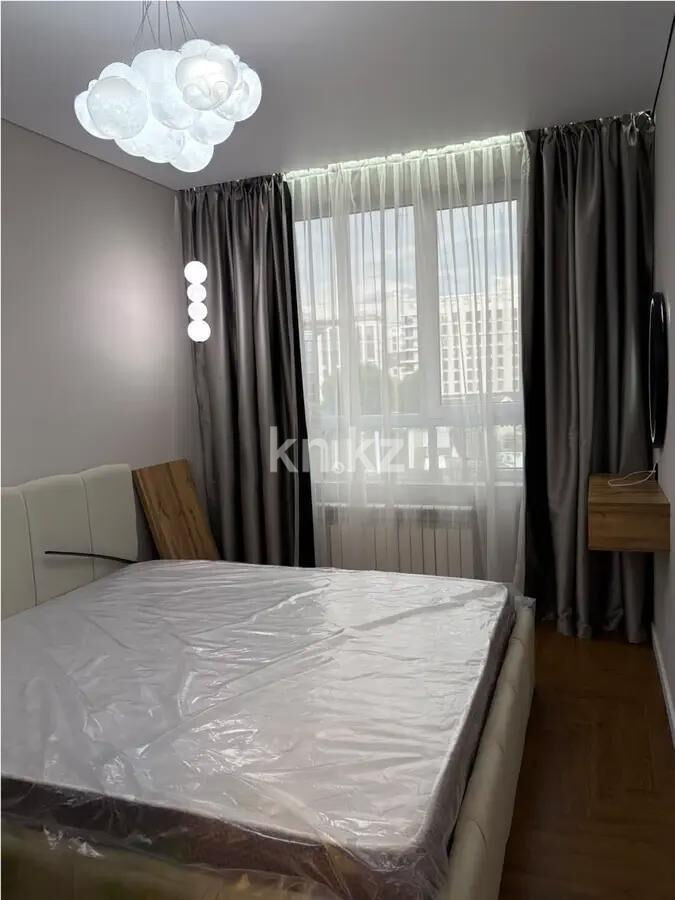 Продажа 3-комнатной квартиры, 50 м² - Продажа трехкомнатных квартир в Бостандыкском р-не Алматы - страница 4 фото 2 из 4