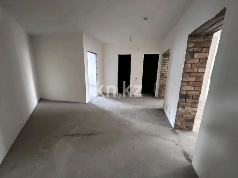 Продажа 2-комнатной квартиры, 82 м² - Продажа квартир в блочном доме в Казахстане - страница 35 фото 3 из 3