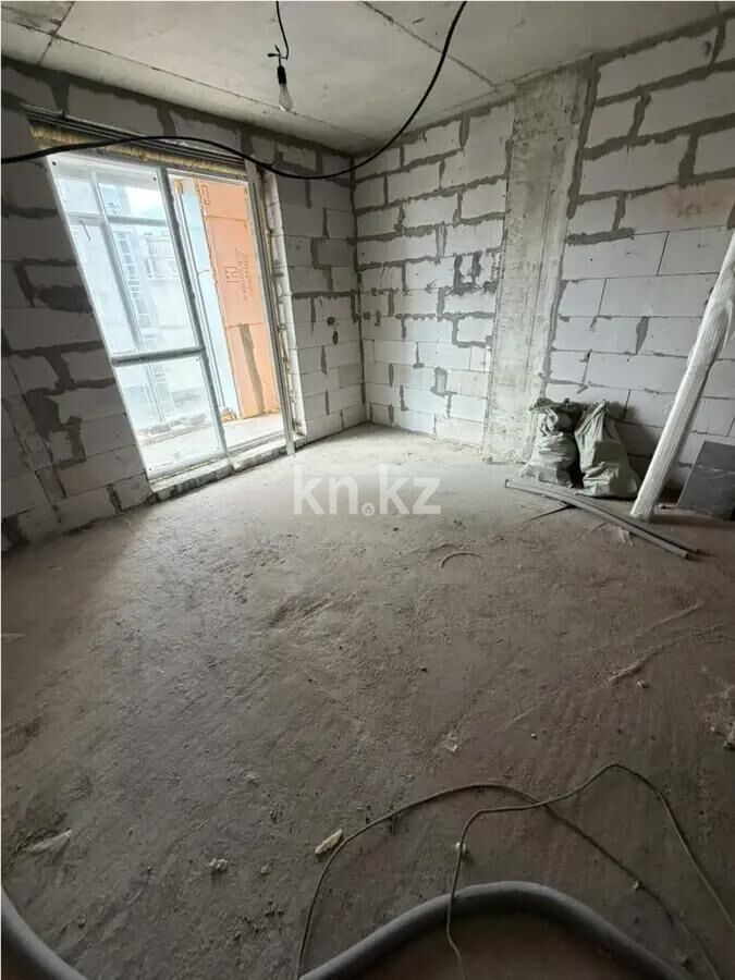 Продажа 1-комнатной квартиры, 53 м² - Продажа однокомнатных квартир от собственников в Астане - страница 18 фото 2 из 5