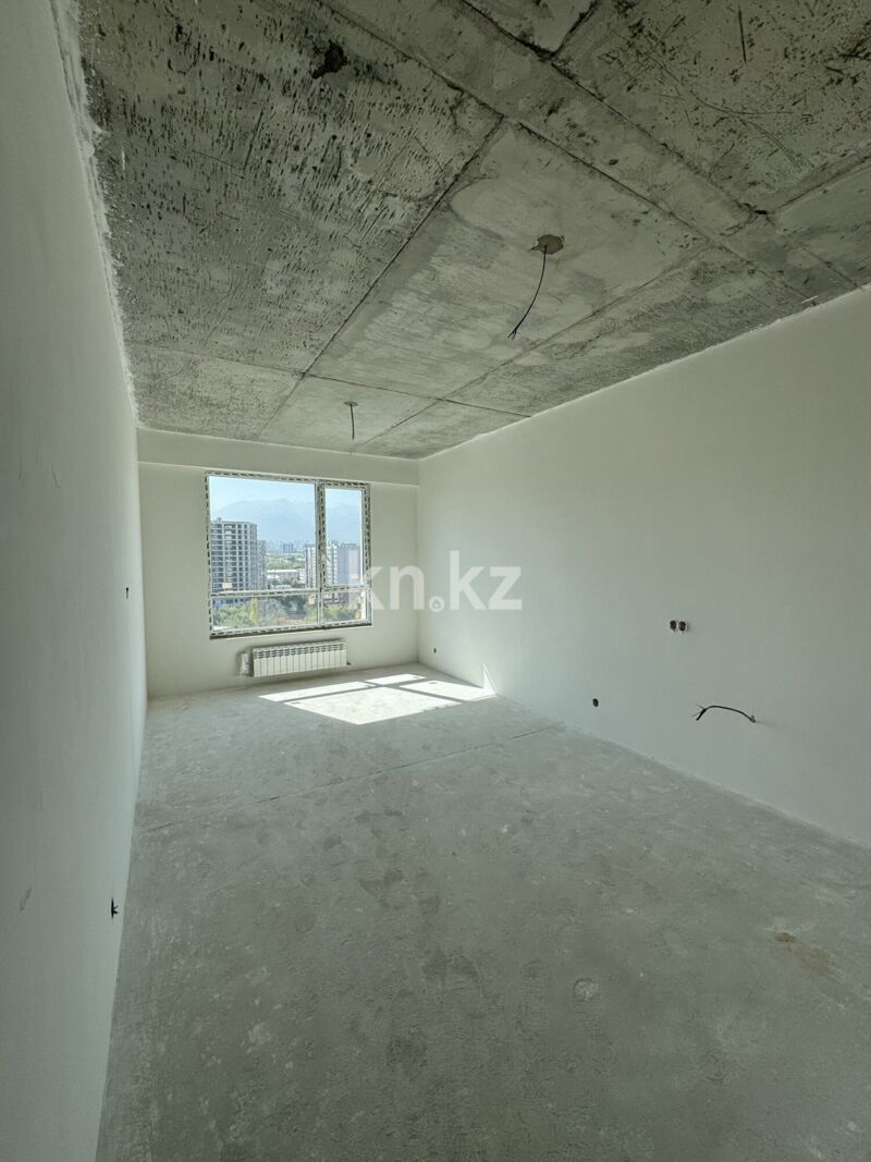 Продажа 2-комнатной квартиры, 49 м² - Продажа двухкомнатных квартир в Алматы - страница 4 фото 11 из 20