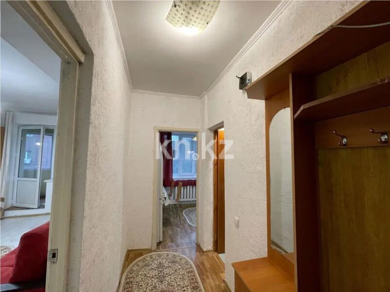 Продажа 1-комнатной квартиры, 33 м² - Продажа однокомнатных квартир от собственников в Алматы фото 4 из 4