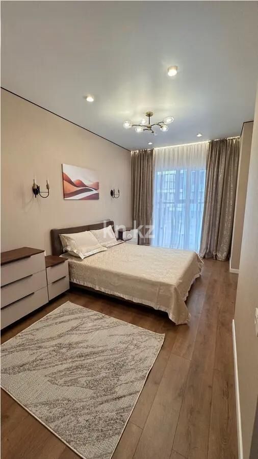 Продажа 2-комнатной квартиры, 55 м² - Продажа двухкомнатных квартир в Бостандыкском р-не Алматы - страница 27 фото 2 из 5
