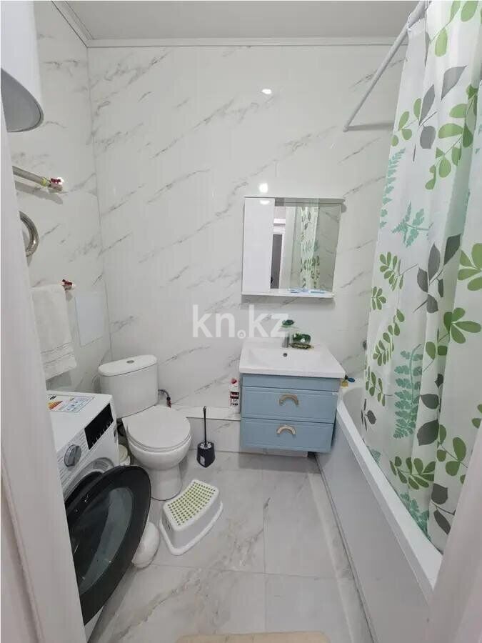 Продажа 1-комнатной квартиры, 39 м² - Продажа однокомнатных квартир в блочном доме в Астане - страница 32 фото 3 из 4