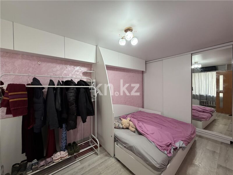Продажа 2-комнатной квартиры, 46 м² - Продажа двухкомнатных квартир в панельном доме в Темиртау - страница 11 фото 4 из 10