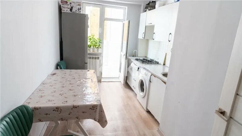 Продажа 2-комнатной квартиры, 70 м² - Продажа двухкомнатных квартир от собственников в Казахстане - страница 22 фото 4 из 5