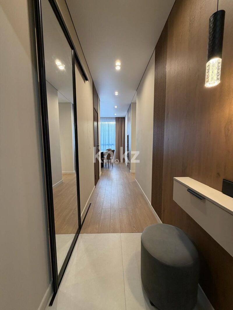 Аренда 2-комнатной квартиры посуточно, 49 м² - Аренда квартир посуточно в Казахстане - страница 2 фото 19 из 20