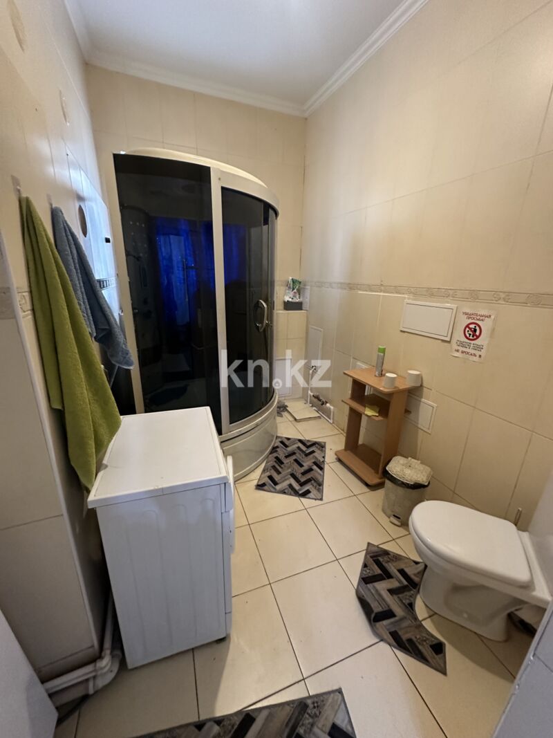 Продажа 5-комнатного дома, 212 м² - Продажа домов, коттеджей в Городе Караганды фото 6 из 22