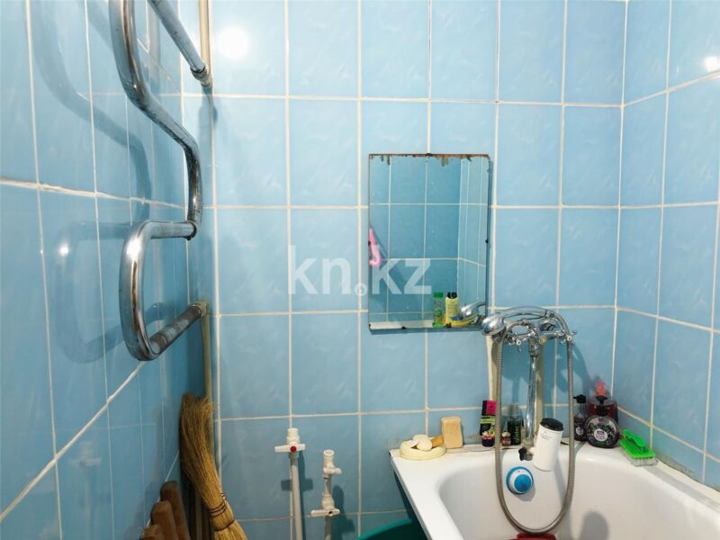 Продажа 2-комнатной квартиры, 43 м² - Продажа двухкомнатных квартир в Темиртау - страница 17 фото 4 из 8