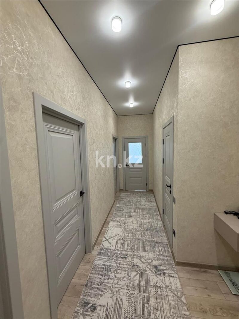 Продажа 3-комнатной квартиры, 75 м² - Продажа офисных и торговых помещений в Петропавловске фото 22 из 29